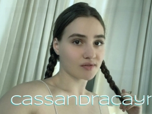 Cassandracayn