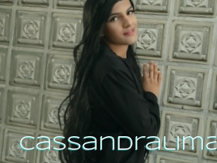 Cassandralima