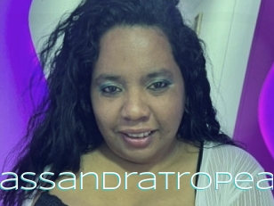 Cassandratropea