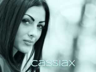 Cassiax