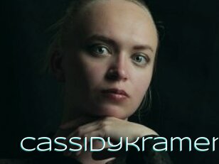 Cassidykramer