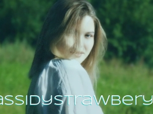 Cassidystrawbery