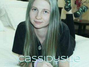 Cassidysue