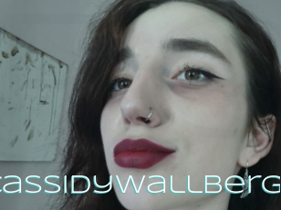 Cassidywallberg