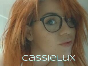 CassieLux