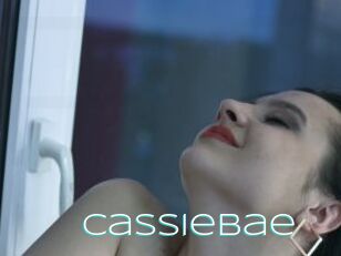 Cassiebae