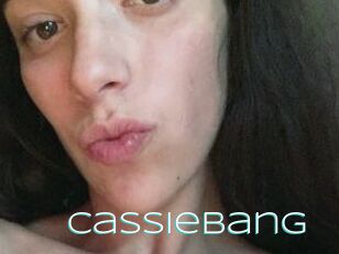 Cassiebang