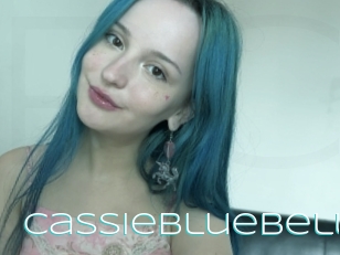 Cassiebluebell