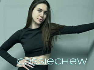 Cassiechew