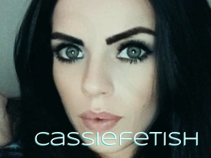 Cassiefetish