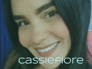 Cassiefiore