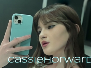 Cassiehorward