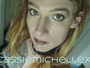 Cassiemichellex