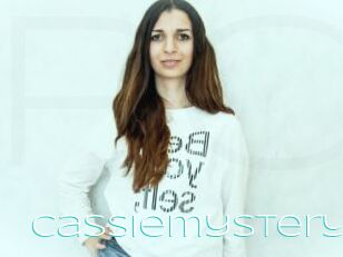 Cassiemystery