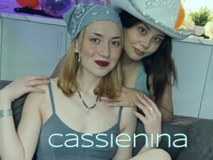 Cassienina