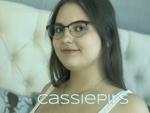 Cassiepirs