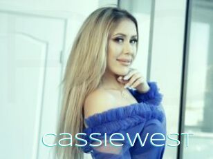 Cassiewest