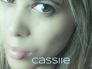 Cassiie