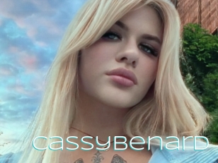 Cassybenard