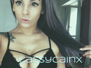 Cassycainx