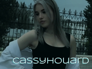 Cassyhouard