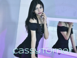 Cassytorner