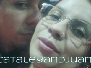 Cataleyandjuan