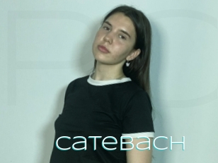 Catebach