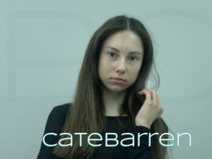 Catebarren