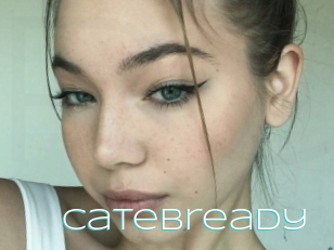 Catebready