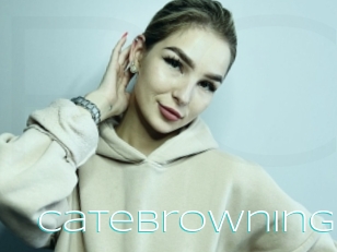 Catebrowning