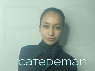 Catedeman