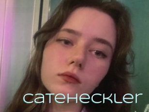 Cateheckler