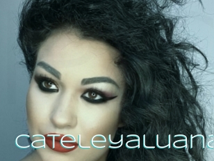 Cateleyaluana