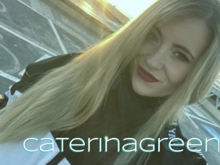 Caterinagreen