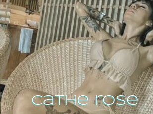 Cathe_rose