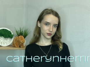 Catherynherrin