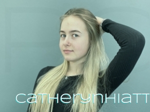 Catherynhiatt