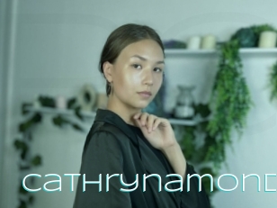 Cathrynamond