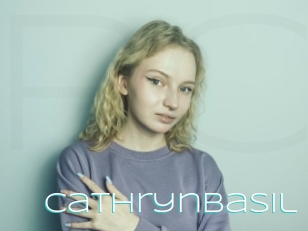 Cathrynbasil