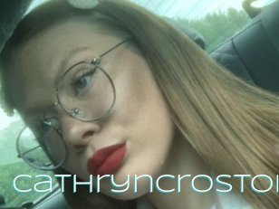 Cathryncroston