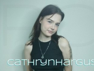 Cathrynhargus