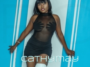 Cathymay