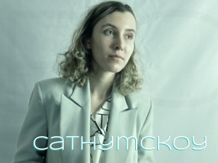 Cathymckoy