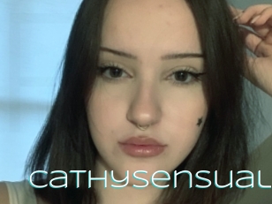 Cathysensual