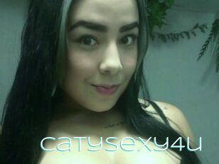 Catysexy4u