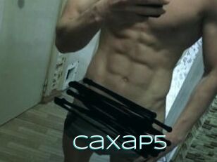 Caxap5