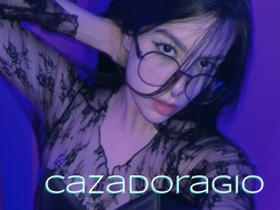 Cazadoragio