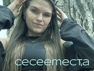 Ceceemecta