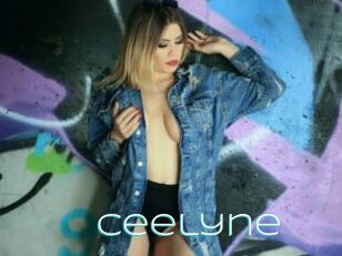 Ceelyne